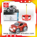 4Ch Metal Rc Car